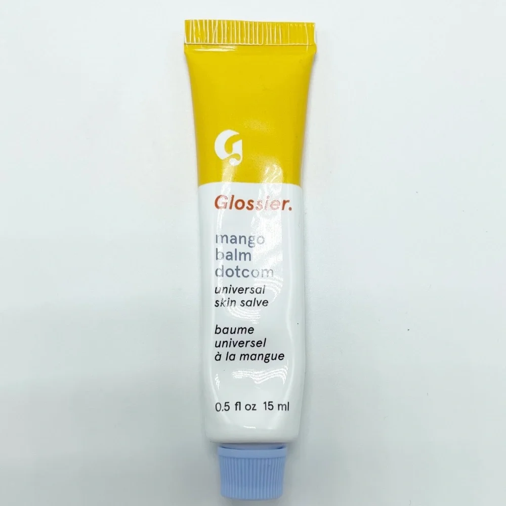 Glossier Mango Balm Dotcom - Picture 2 of 7